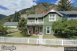 901 Taos St, Georgetown, CO 80444