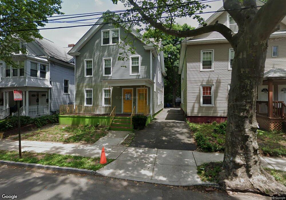 155 Read St, New Haven, CT 06511 - photo 1