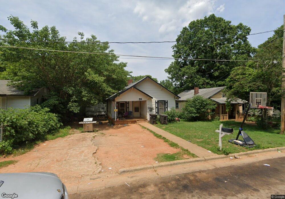 316 Newbern Ave, Statesville, NC 28677 - photo 1