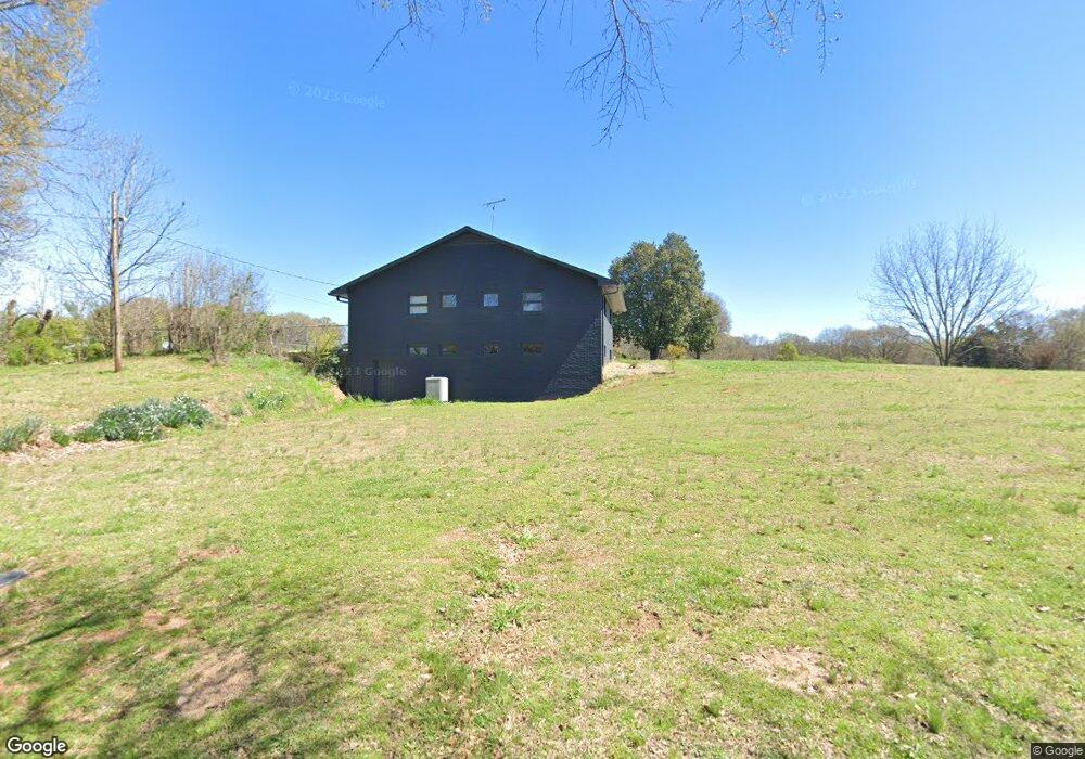 4370 Highway 326, Carnesville, GA 30521 - photo 1