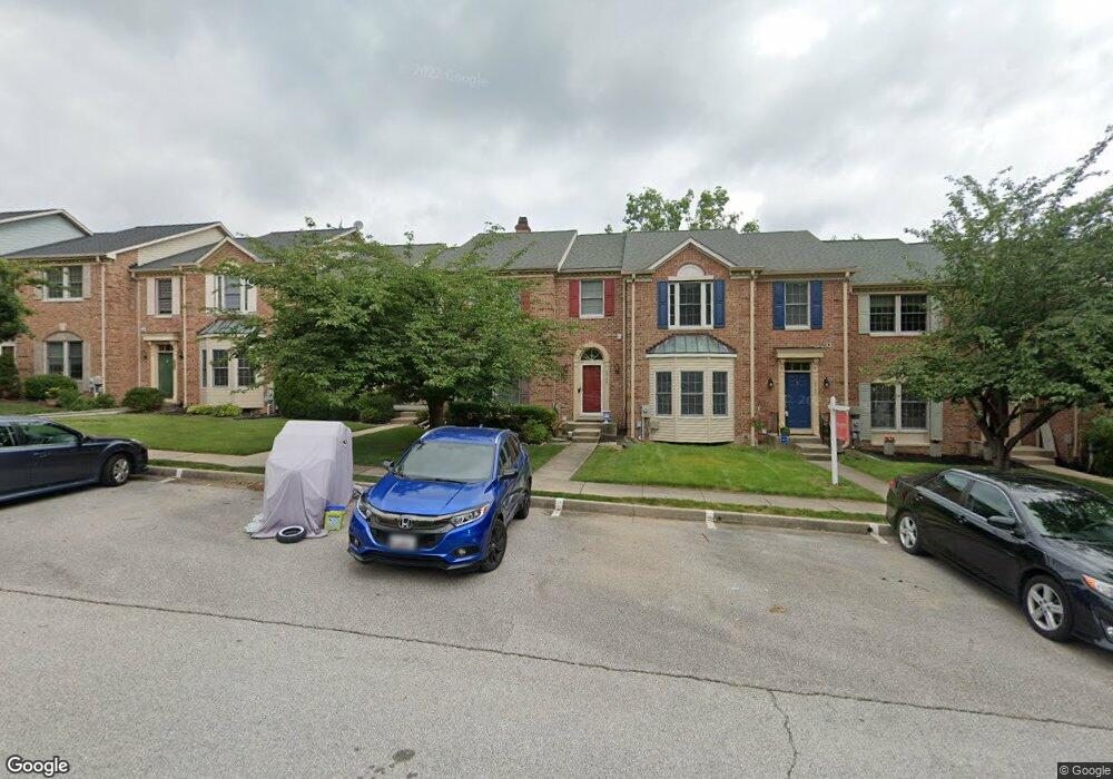 2744 Quarry Heights Way, Baltimore, MD 21209 - photo 1