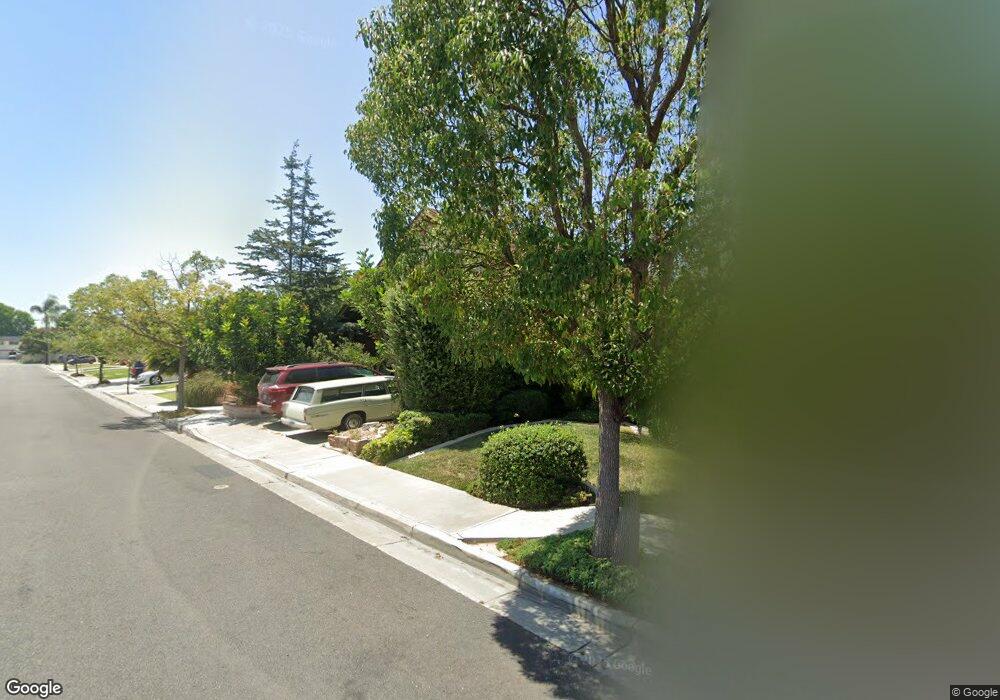 4223 Via Norte, Cypress, CA 90630 - photo 1