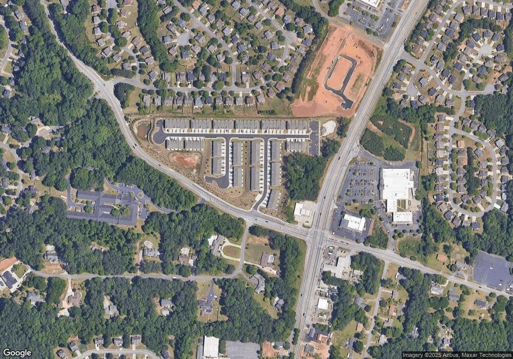 2970 Edgemont Ln SW, Marietta, GA 30008 - photo 1