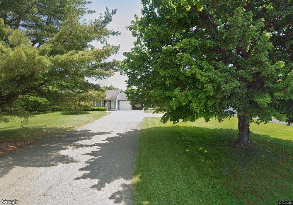 10029 S 12th St, Schoolcraft, MI 49087 - photo 1
