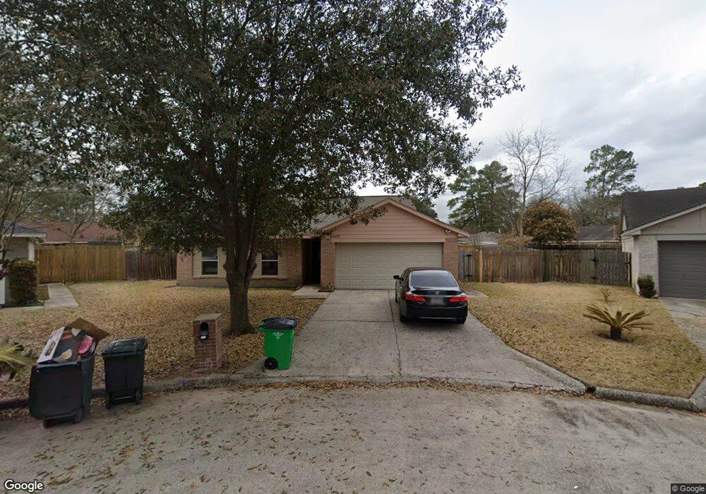 4503 Sloangate Dr, Spring, TX 77373 - photo 1