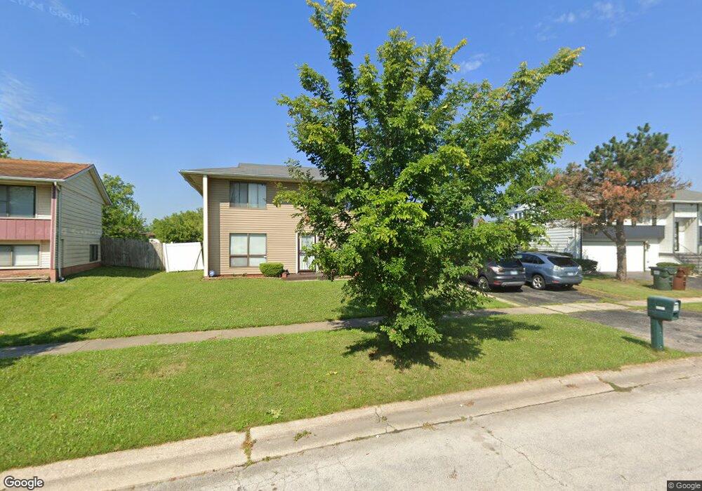 17920 Normandy Ln, Hazel Crest, IL 60429 - photo 1