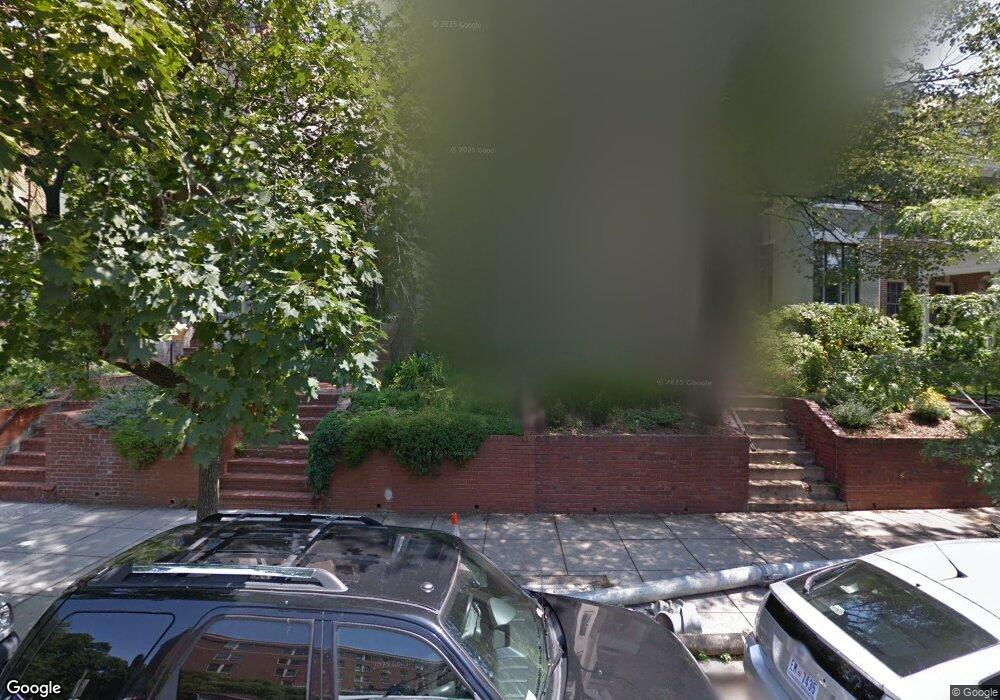 1965 Biltmore St NW unit ID1011225P, Washington, DC 20009 - photo 1