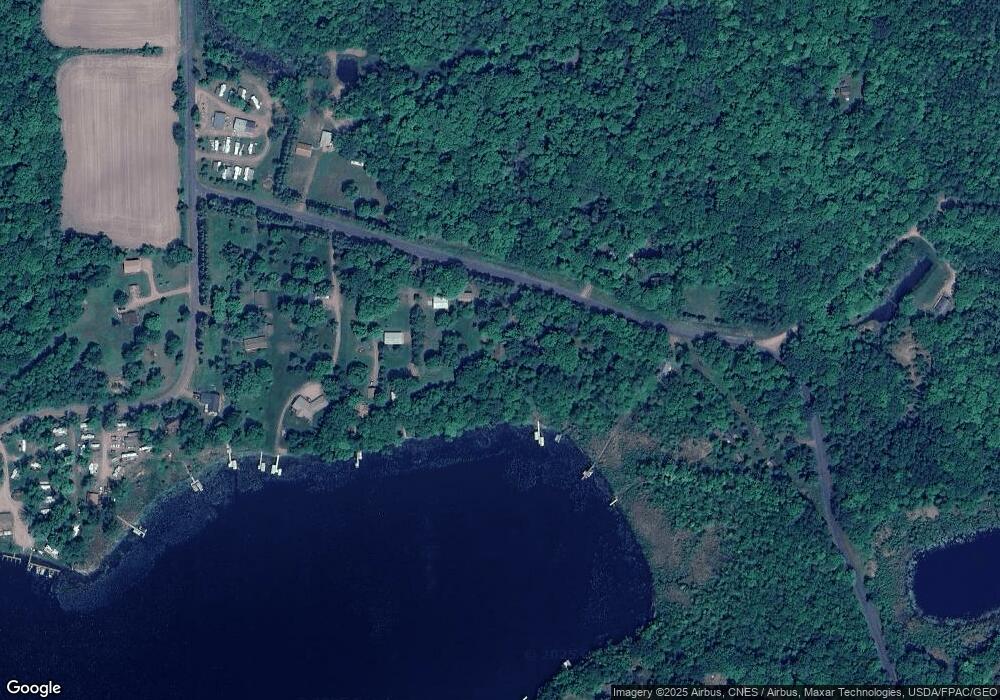 N1247 Deer Head Point, Chetek, WI 54728 - photo 1