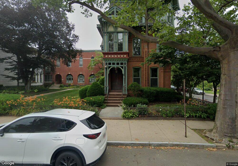 311 Greene St unit A2, New Haven, CT 06511 - photo 1