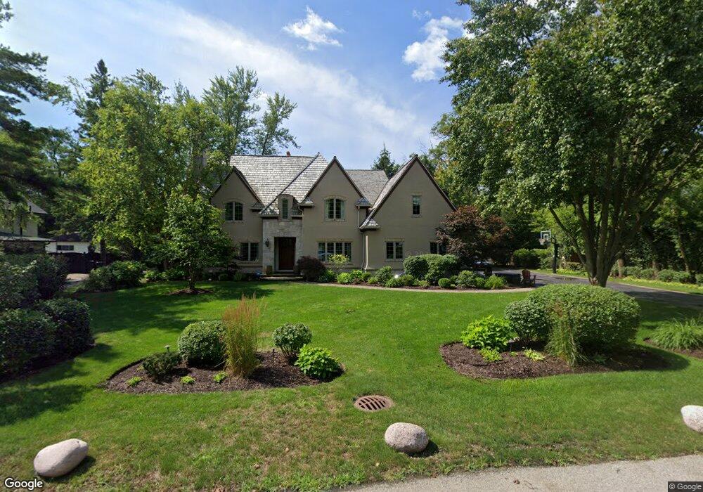 809 Becker Rd, Glenview, IL 60025 - photo 1