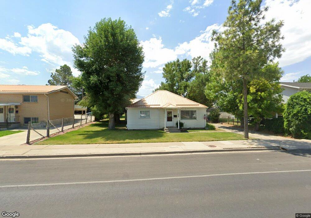 560 E 800 N, Spanish Fork, UT 84660 - photo 1