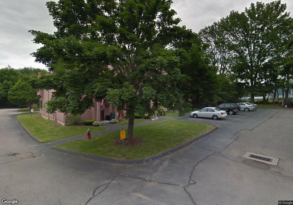 223 High St unit D, Westerly, RI 02891 - photo 1