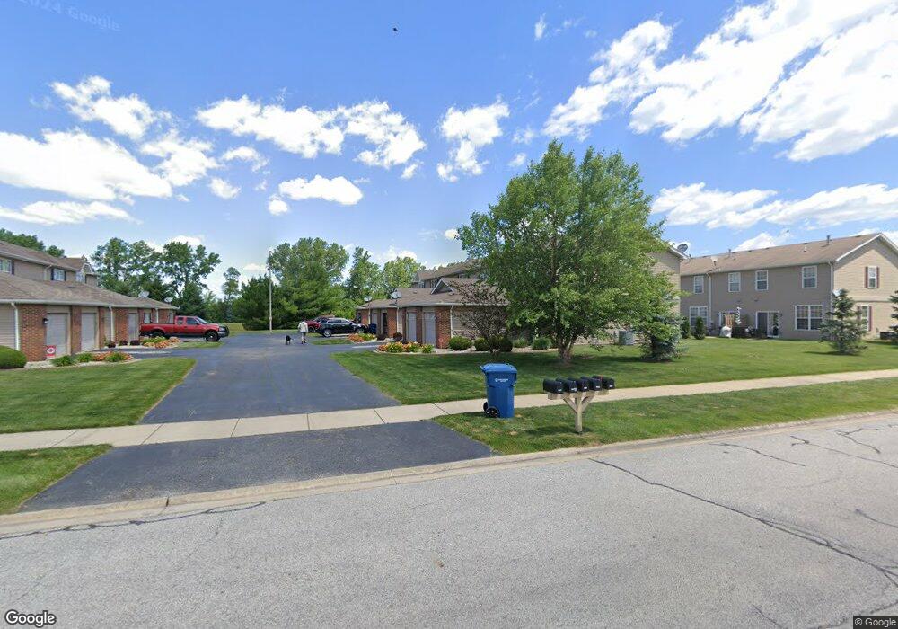 947 Flagstone Dr unit 162-2, Dyer, IN 46311 - photo 1