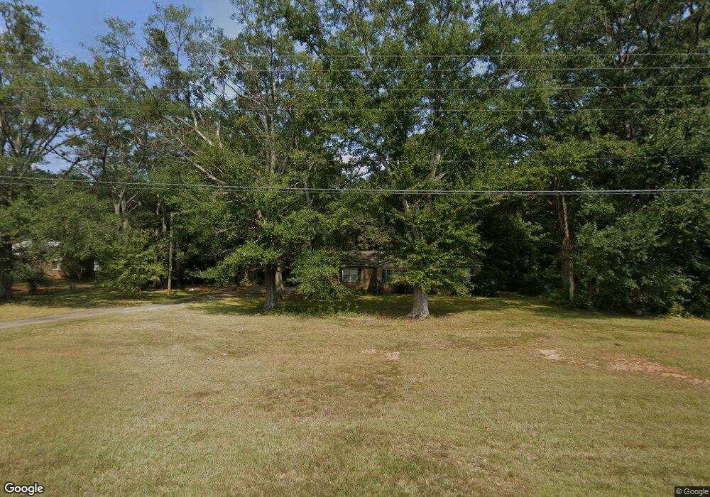 2252 Mooty Bridge Rd, Lagrange, GA 30240 - photo 1