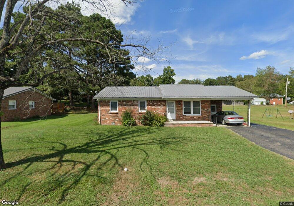 127 College Ave, Linden, TN 37096 - photo 1