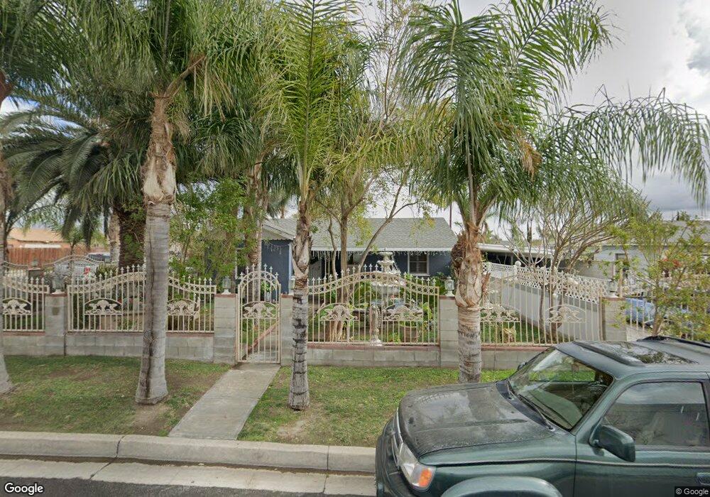 9935 Redwood Ave, Fontana, CA 92335 - photo 1