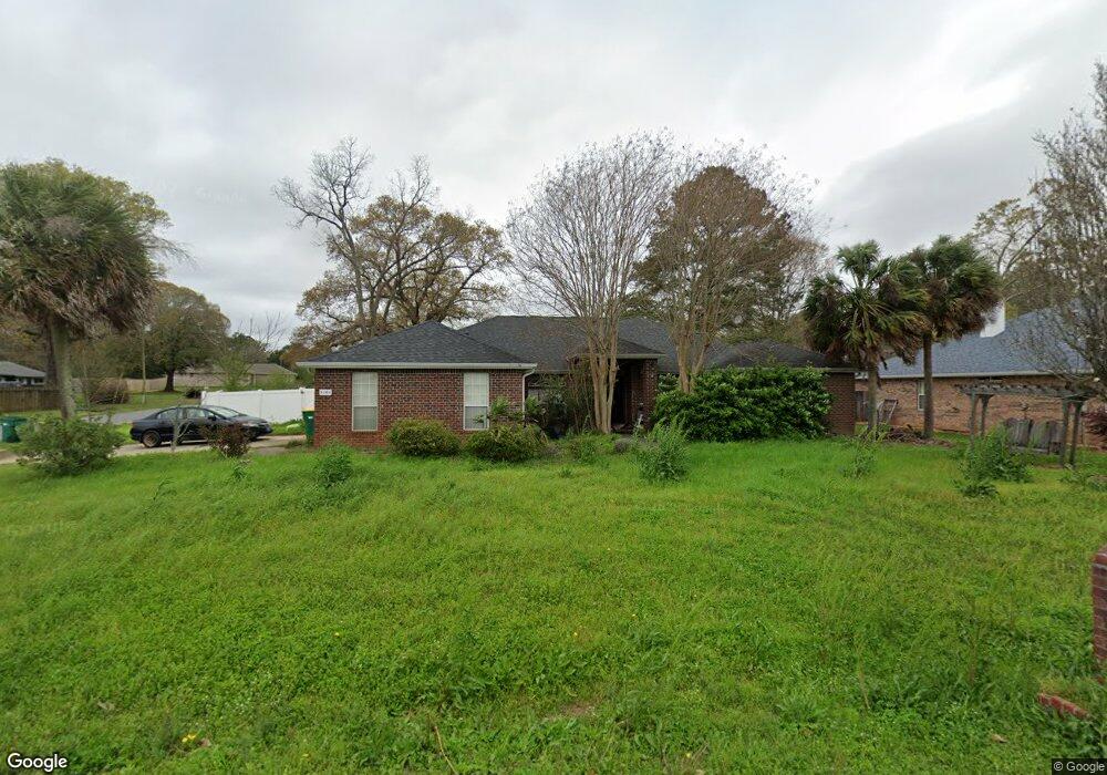 3160 Border Creek Rd, Crestview, FL 32539 - photo 1