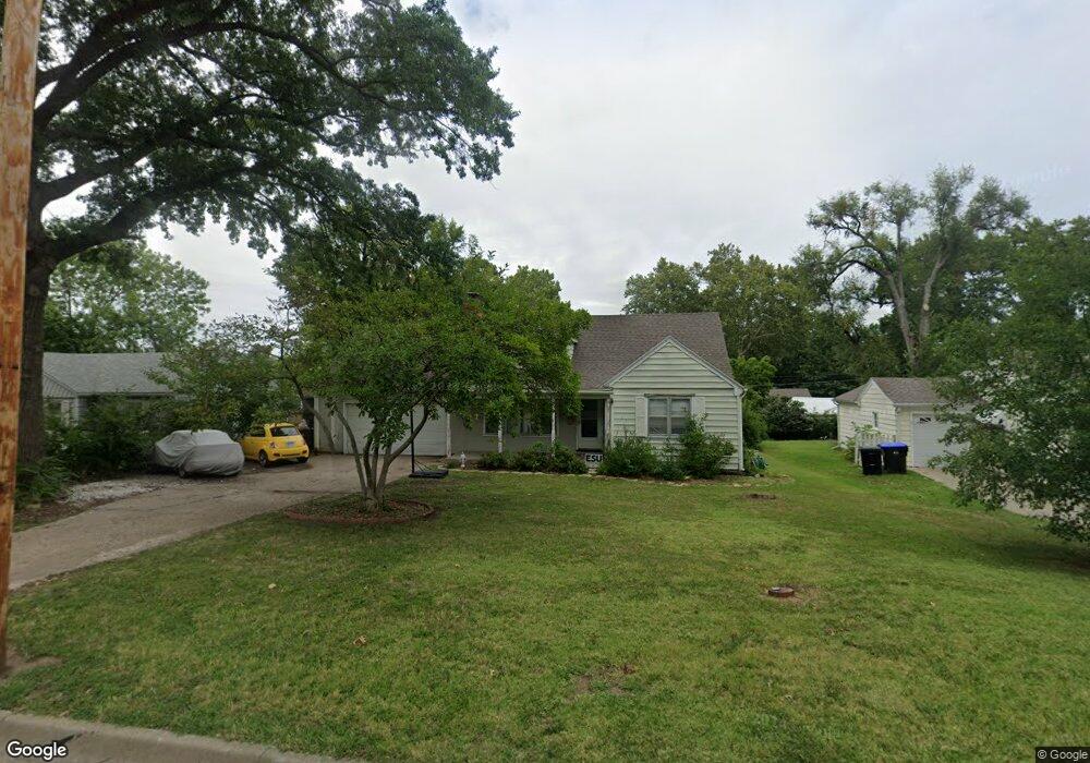3736 SW Huntoon St, Topeka, KS 66604 - photo 1