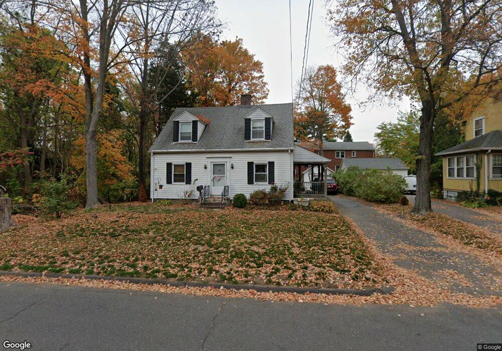 31 Spring St, Glastonbury, CT 06033 - photo 1