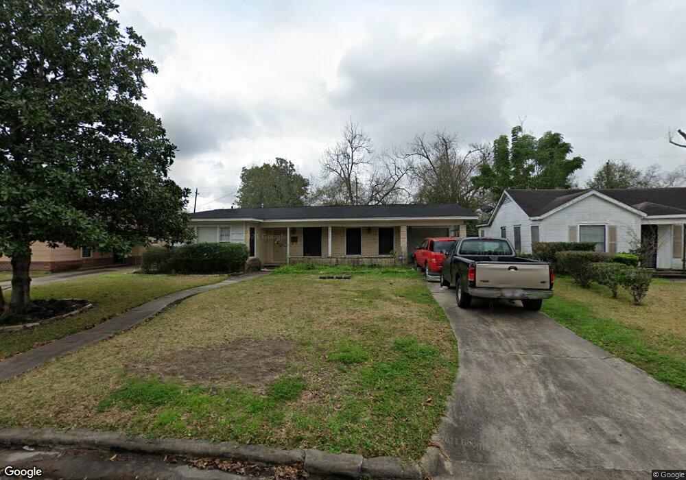 4750 Marietta Ln, Houston, TX 77021 - photo 1