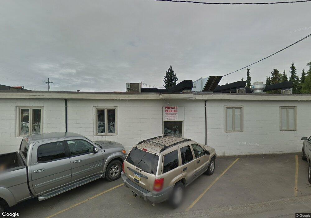 501 W Fireweed Ln, Anchorage, AK 99503 - photo 1