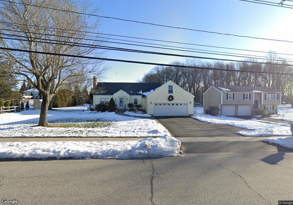 276 Addison Rd, Glastonbury, CT 06033 - photo 1