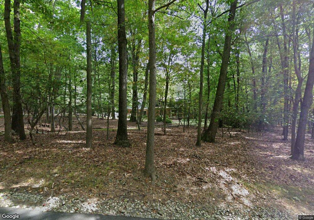 3 Pruner Farm Rd, Lebanon, NJ 08833 - photo 1