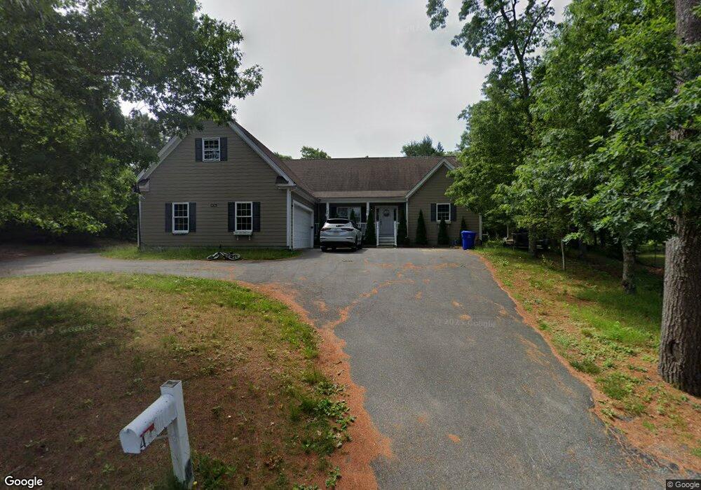 4 Finch Ln, Bourne, MA 2532 - photo 1