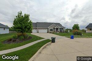1967 Red Tail Dr, Waterloo, IA 50701