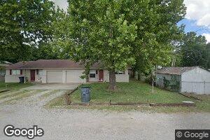 110 Dulin, Paoli, OK 73074
