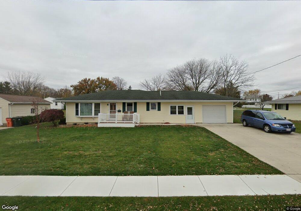 308 Sunnydale St, Lima, OH 45807 - photo 1