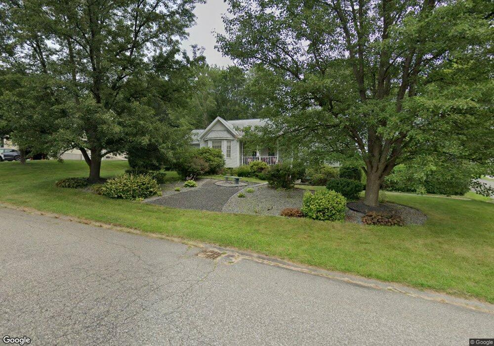 56 Overlook Dr, Ludlow, MA 01056 - photo 1