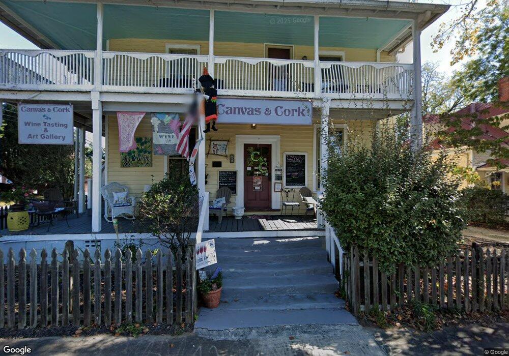 90 N Meaders St, Dahlonega, GA 30533 - photo 1