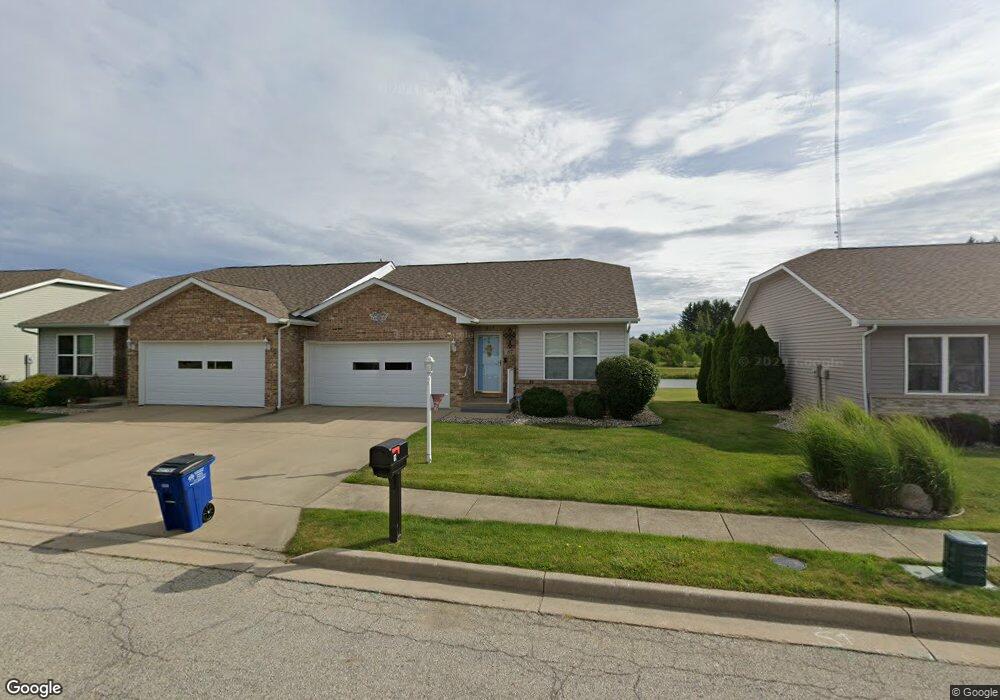 87 Prince William Ct, La Porte, IN 46350 - photo 1