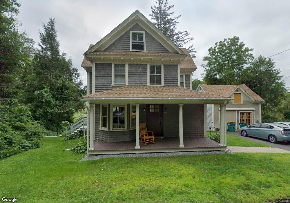 285 School St, Acton, MA 01720 - photo 1