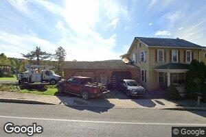 762 Ridgley St, Orbisonia, PA 17243