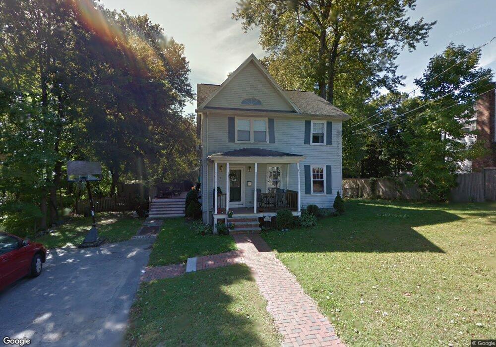 27 Brookbridge Rd, Stoneham, MA 02180 - photo 1