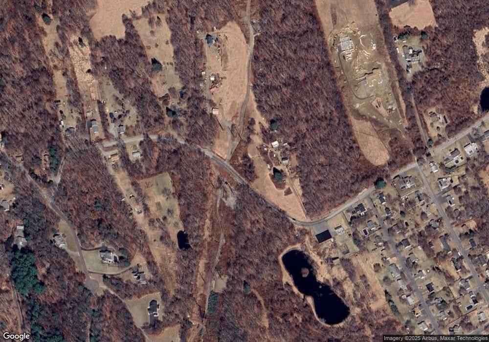 352 Mason Hill Rd, Northfield, CT 06778 - photo 1