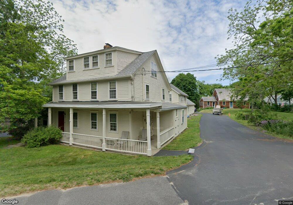 35 Millway, Barnstable, MA 2630 - photo 1