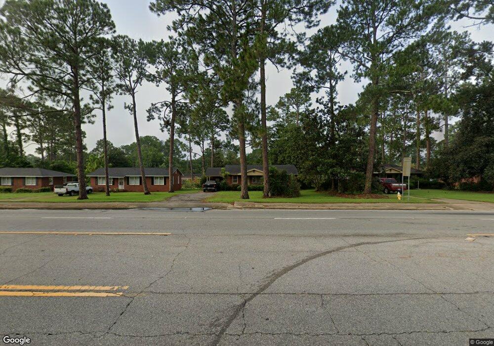 1806 Gillionville Rd, Albany, GA 31707 - photo 1