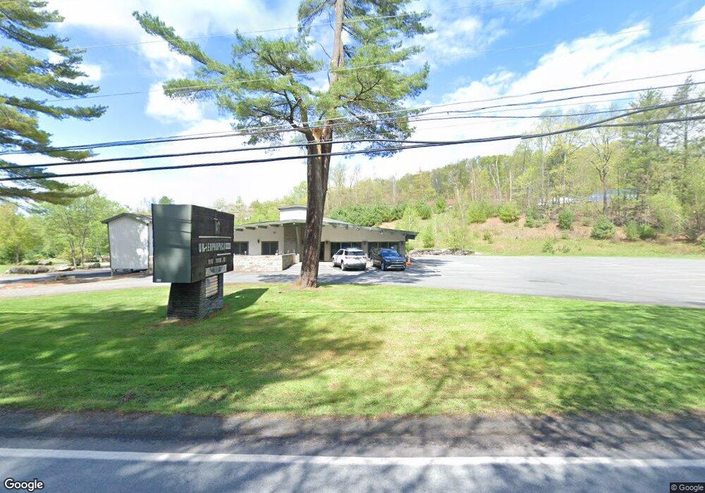 1237 Purdytown Turnpike, Lakeville, PA 18438 - photo 1