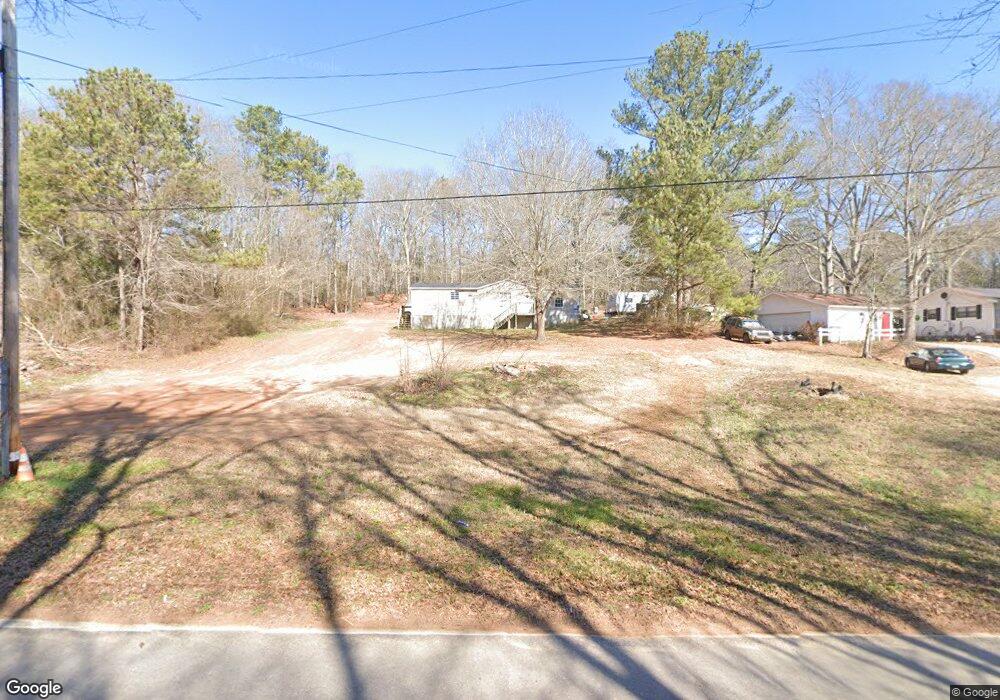 2009 Wilson Rd NW, Conyers, GA 30012 - photo 1