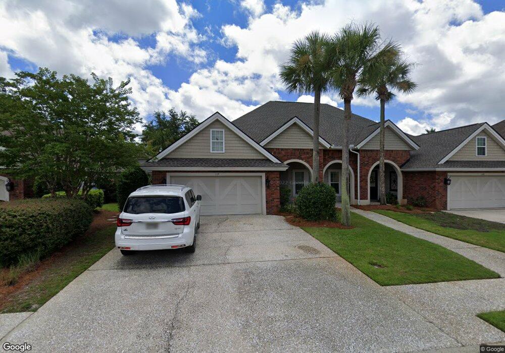 107 Coyote Ln unit 54-A, Brunswick, GA 31525 - photo 1