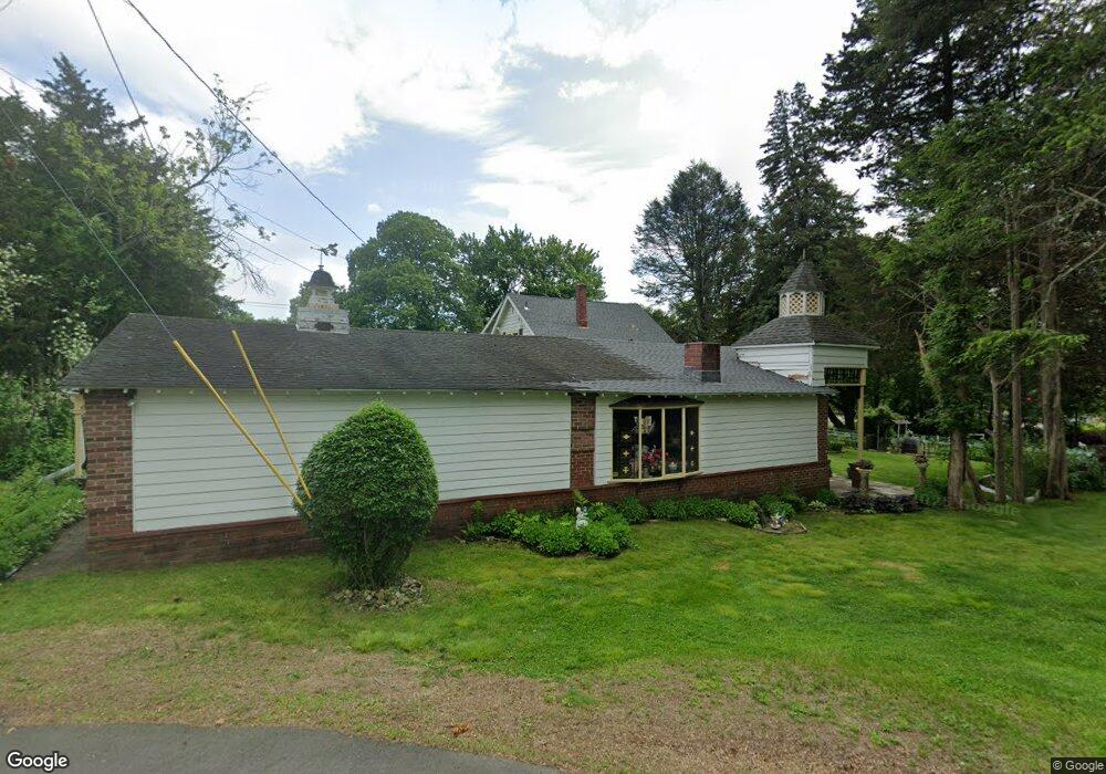 205 Derby Ave, Orange, CT 06477 - photo 1