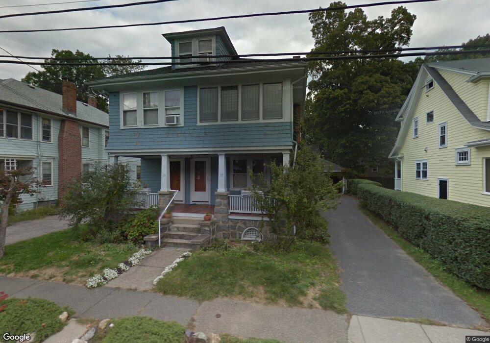 17 Crown St unit 19, Milton, MA 02186 - photo 1