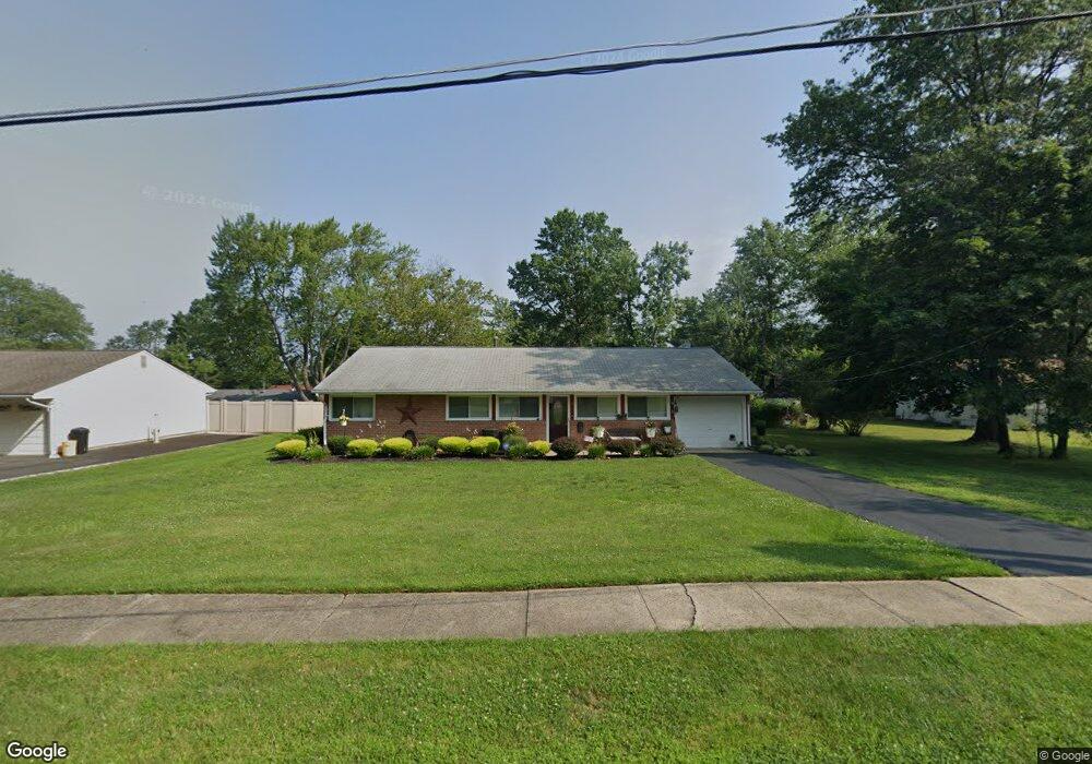 10 Benson Rd, Kendall Park, NJ 08824 - photo 1