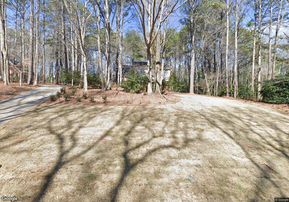 6051 Millstone Run, Stone Mountain, GA 30087 - photo 1