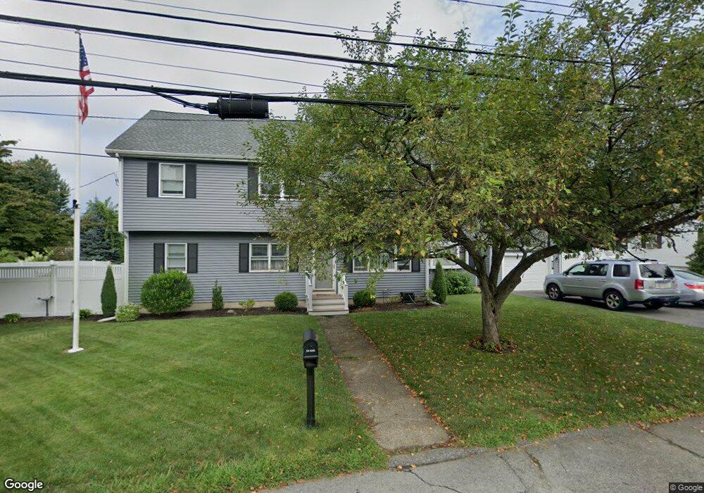 6 Day Cir, Woburn, MA 01801 - photo 1