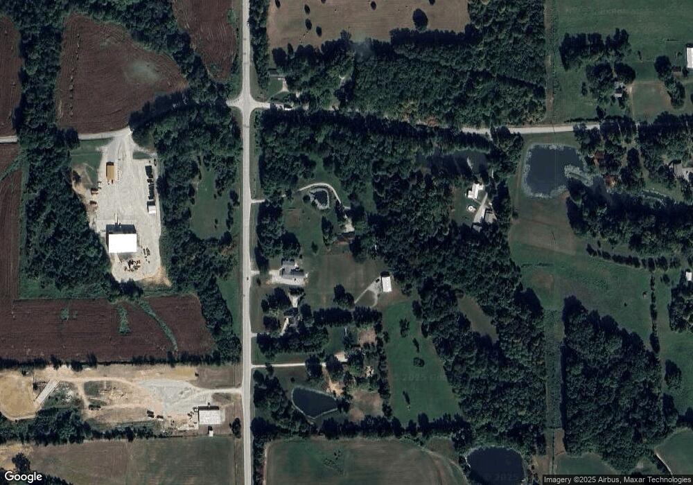 4057 S Us Highway 231, Bloomfield, IN 47424 - photo 1