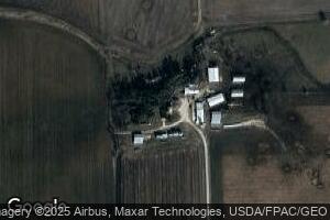 3362 155th St, Fort Atkinson, IA 52144